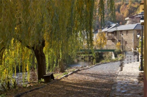 Отель Neverending Bierzo  Pobladura De Las Regueras